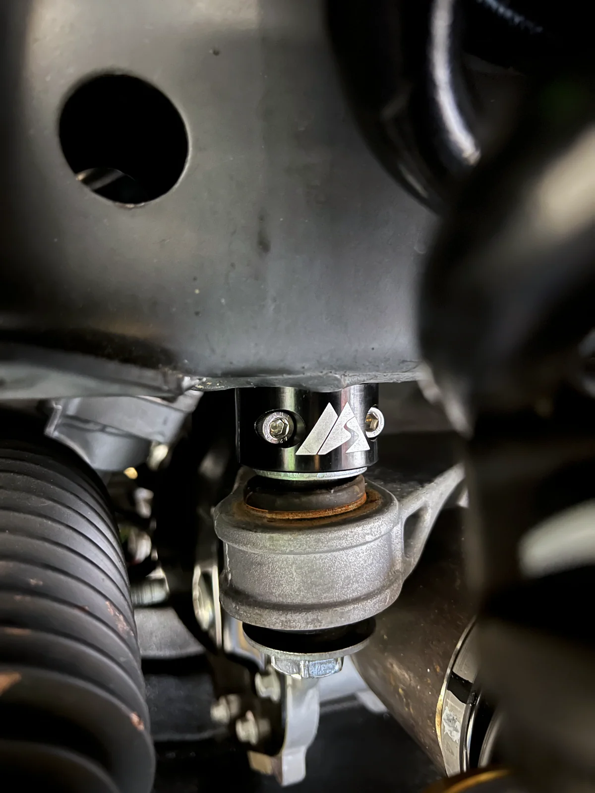 Peak Suspension 1" Diff Drop - 2015-2022 Colorado/Canyon - Image 4