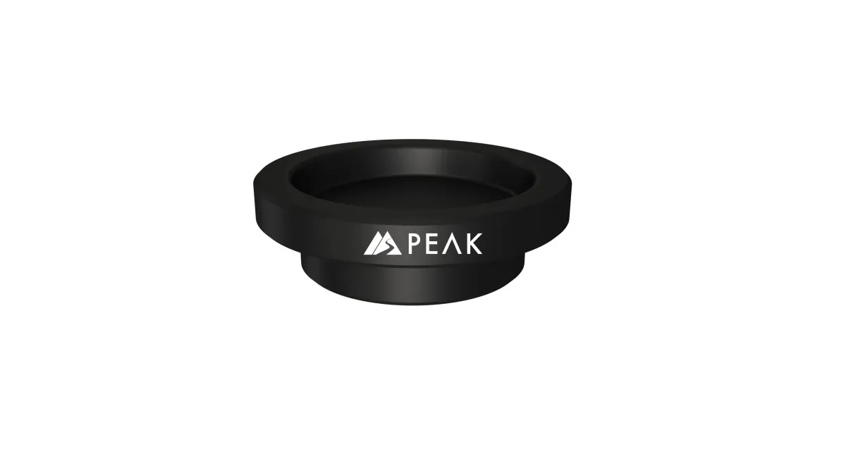 Peak Suspension Rear Spring Spacer - 2024-2026 Toyota Land Cruiser - Image 3
