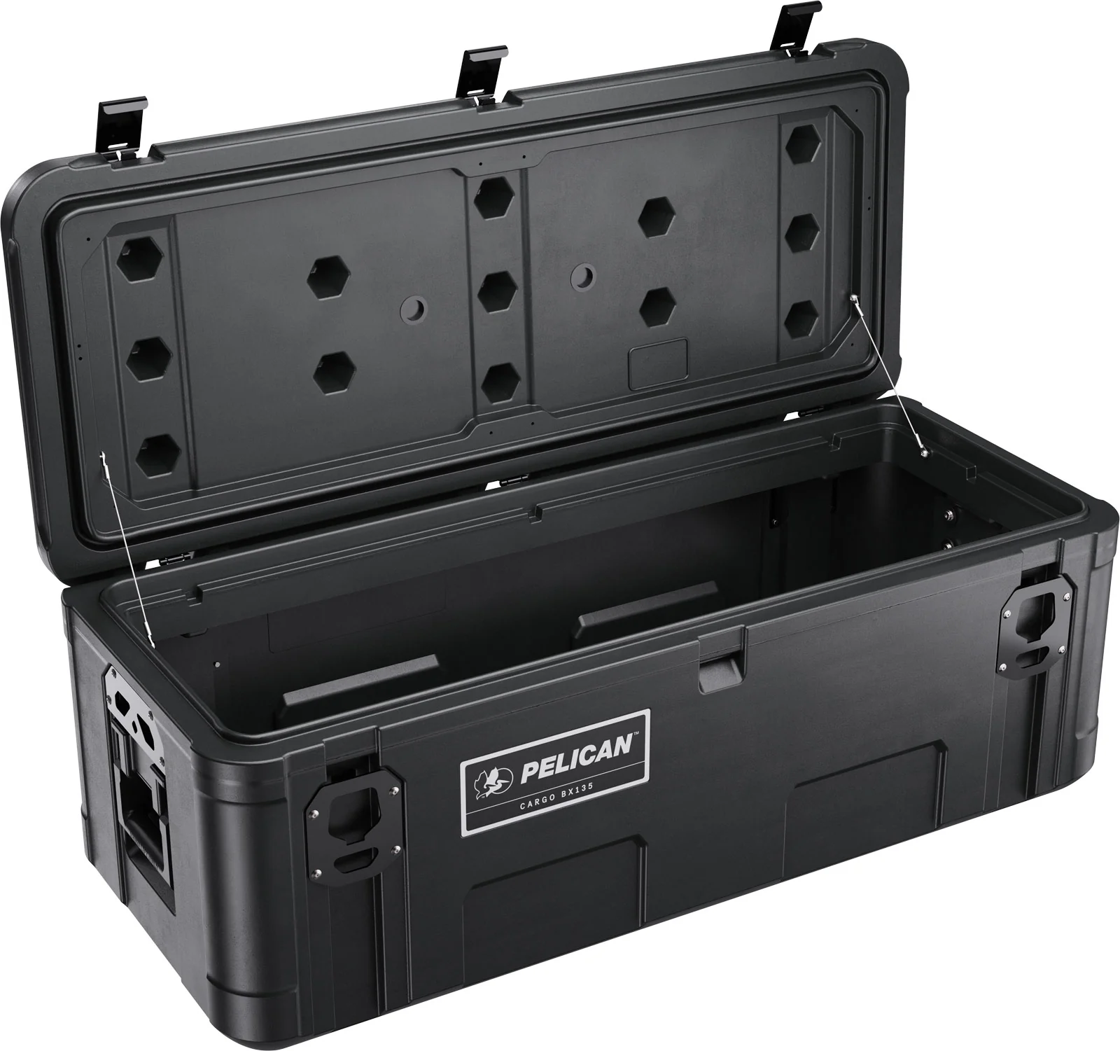 Pelican BX135 Cargo Case - Image 3