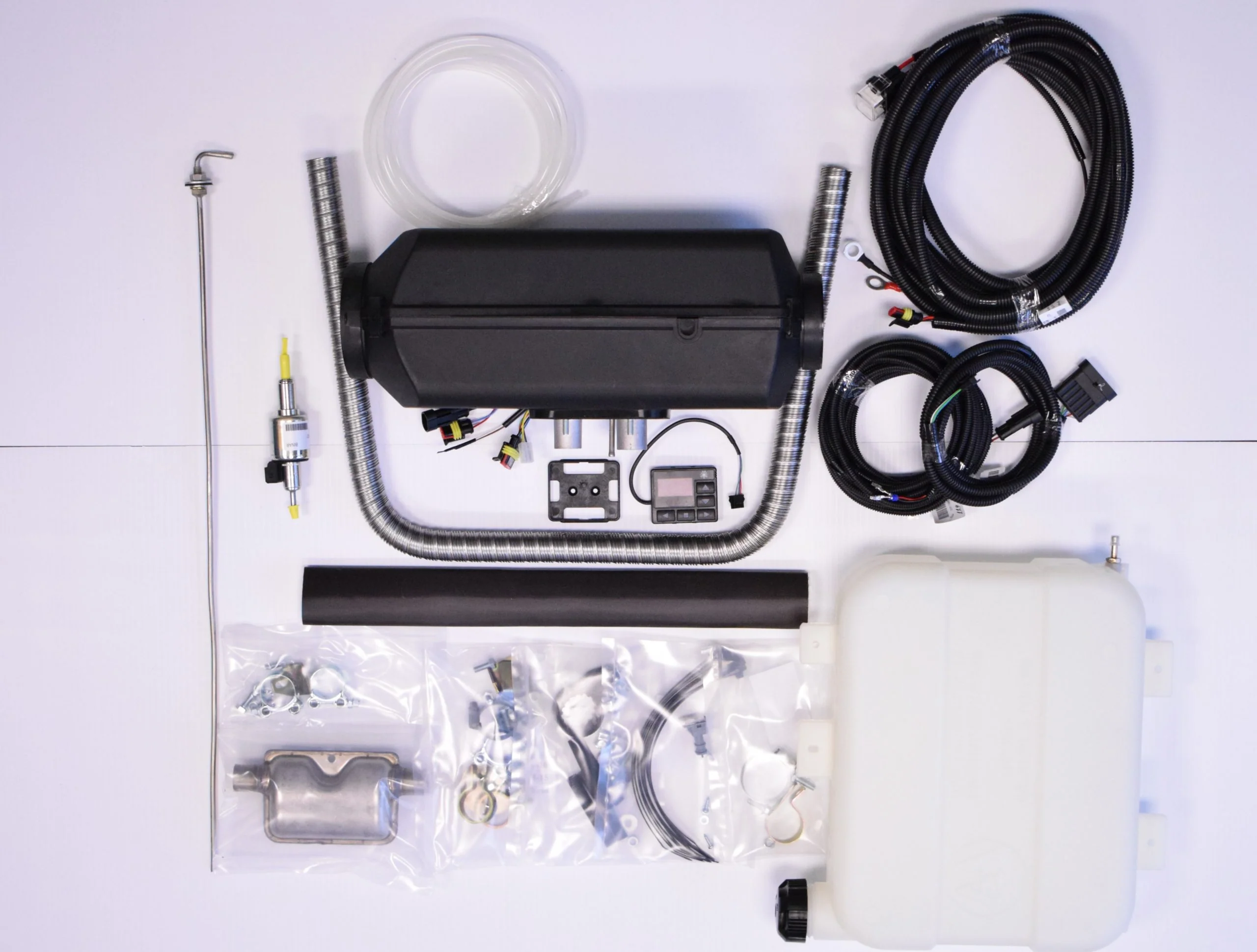 Planar 4B Petrol Air Heater Autoterm - Image 2