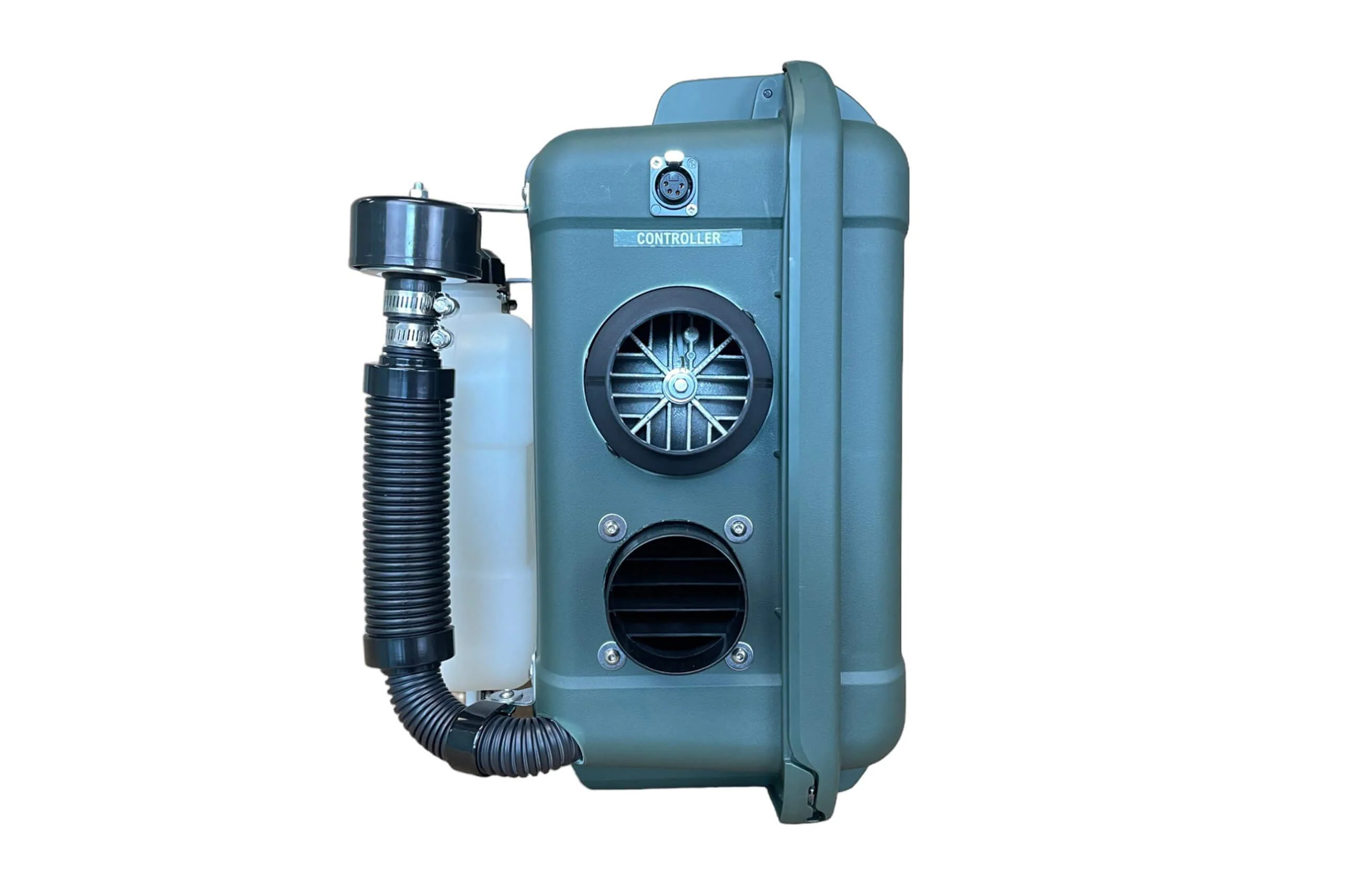 Planar 4D-12-ARCTIC Portable Diesel Air Heater - Image 4