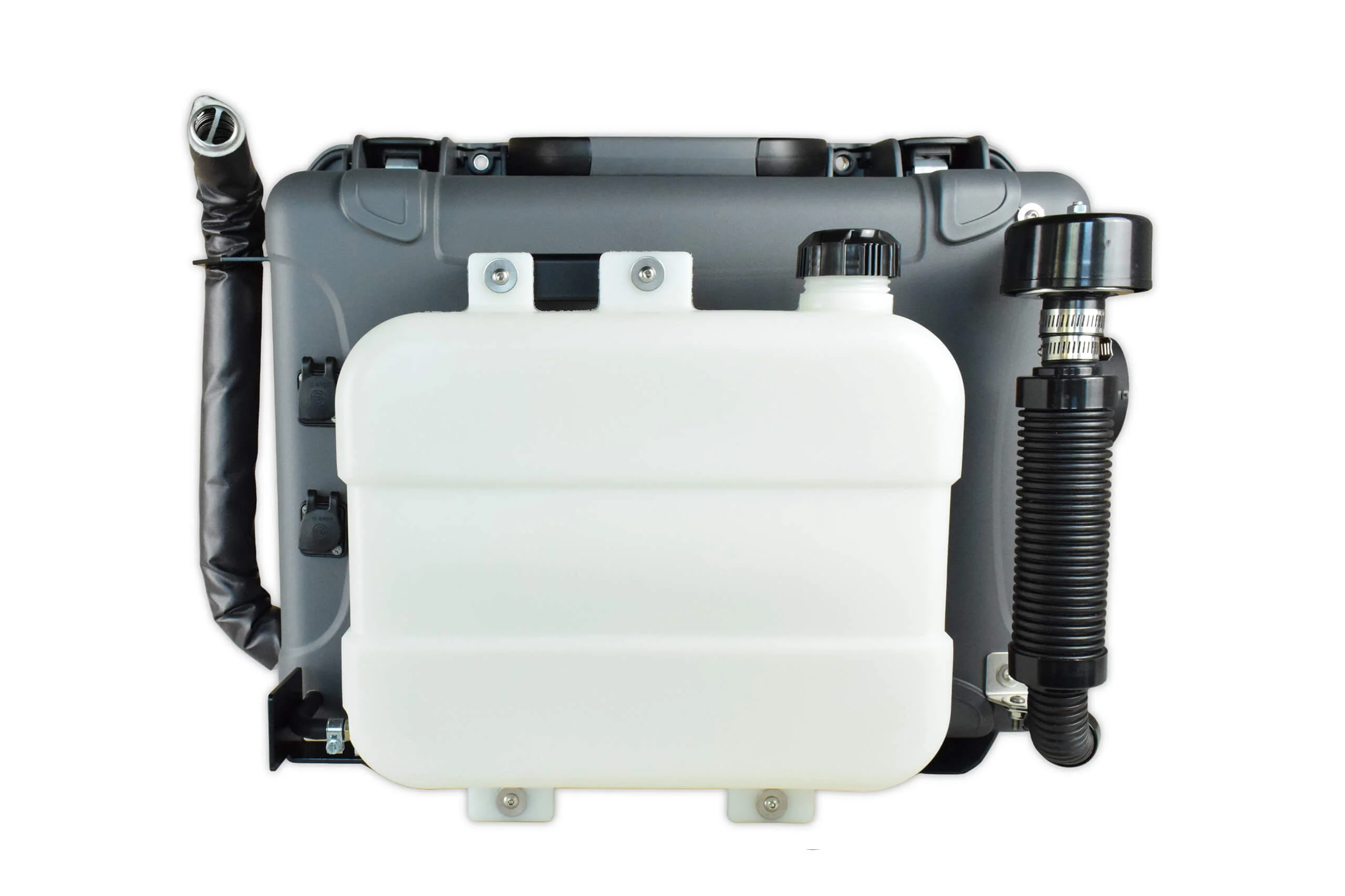 Planar 4D-12-ARCTIC Portable Diesel Air Heater - Image 6