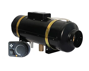 Planar 9D Diesel Air Heater Autoterm