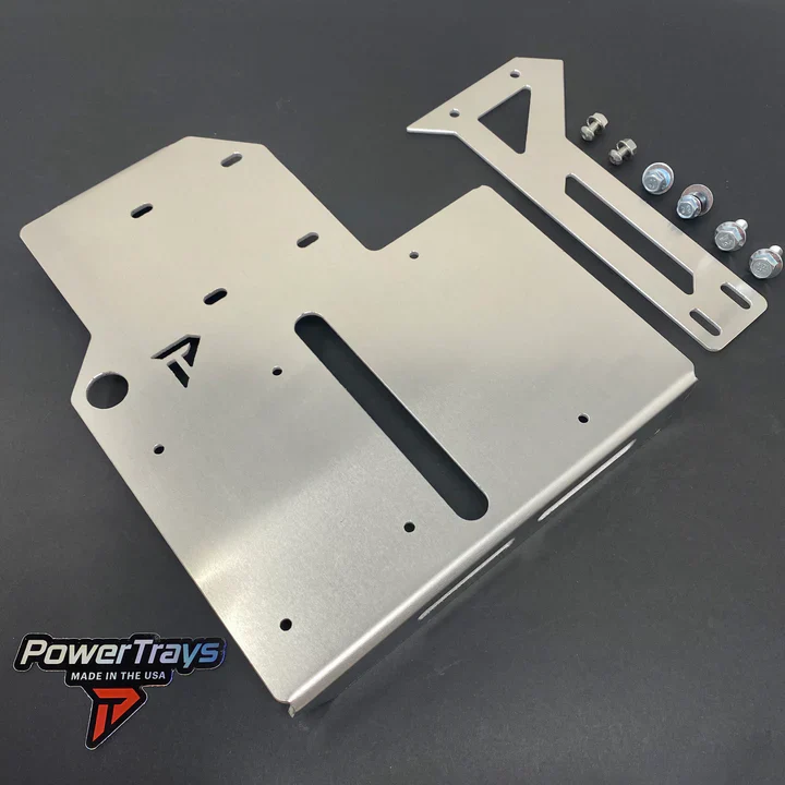 PowerTrays ARB/Solar PowerTray - 4Runner/FJ Cruiser/GX - Image 2