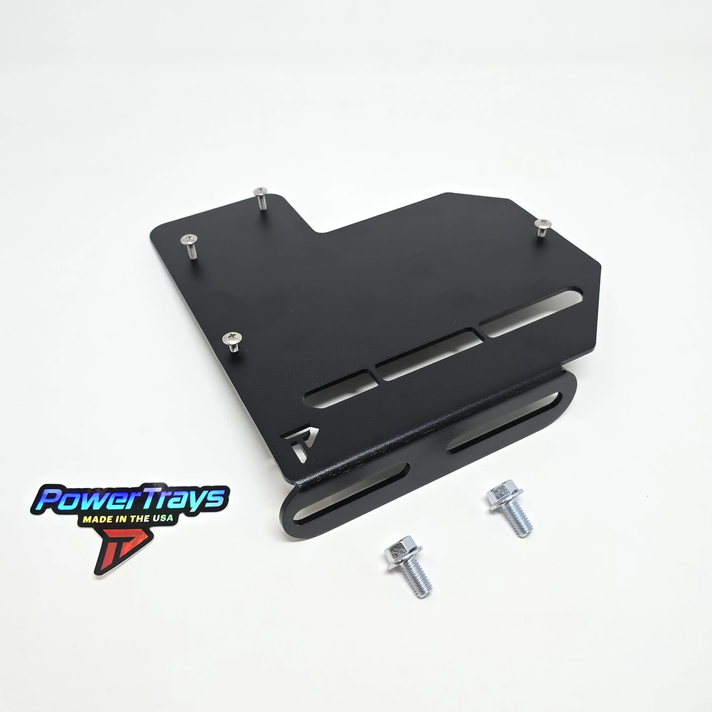 PowerTrays Auxbeam PowerTray 2005-2023 Toyota Tacoma TRD Off-Road/Pro - Image 2