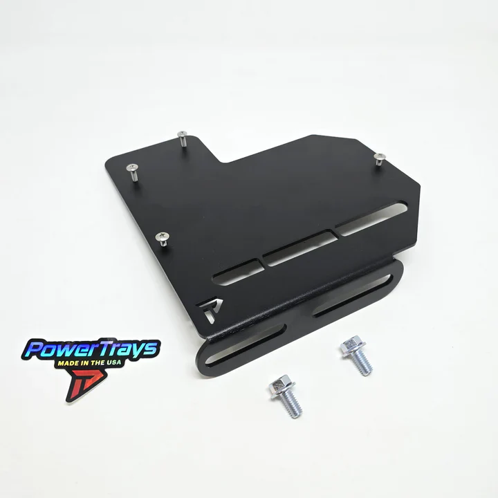 PowerTrays Auxbeam PowerTray - 4Runner/FJ Cruiser/GX - Image 3