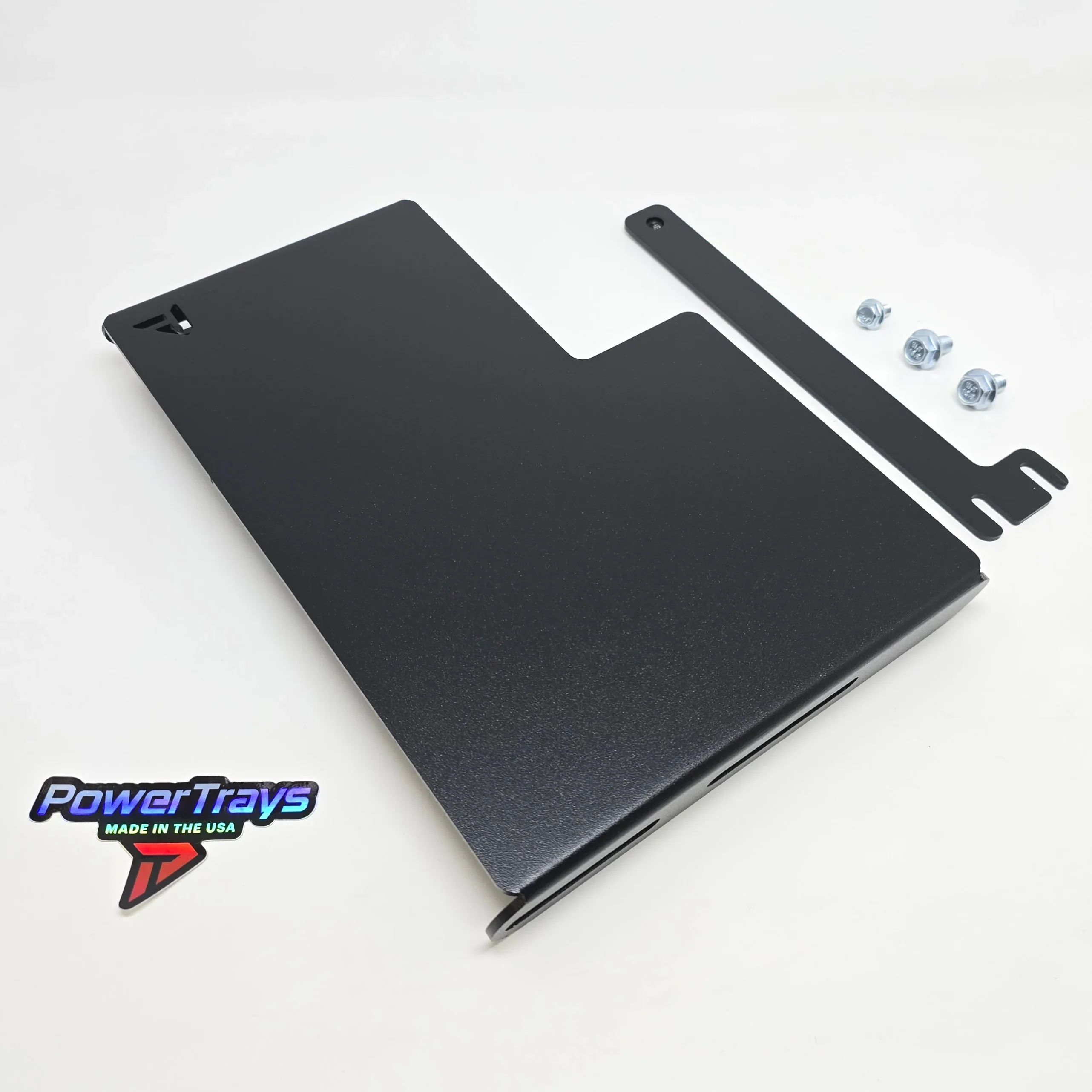 PowerTrays Blank PowerTray 2005-2023 Toyota Tacoma TRD Off-Road/Pro - Image 2