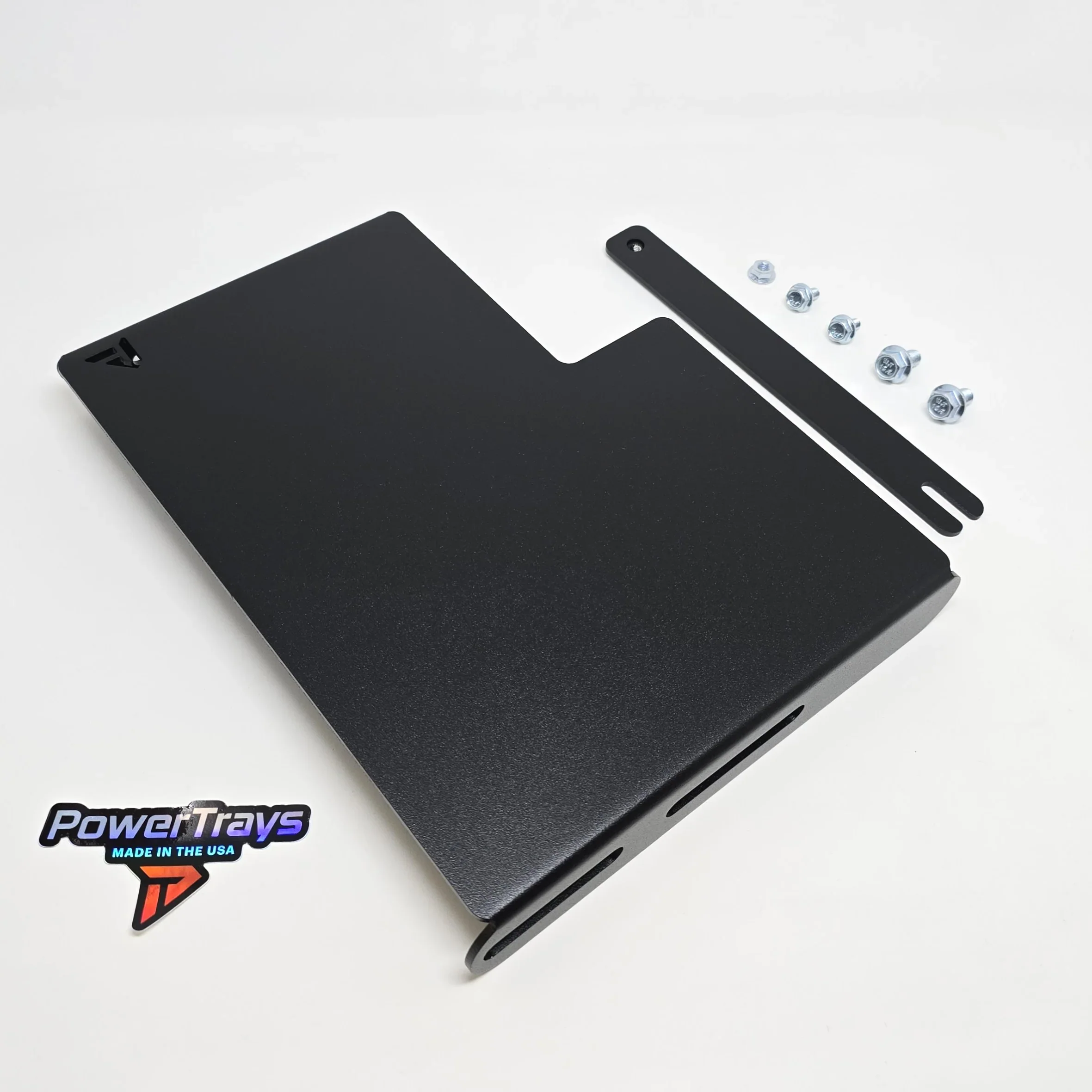PowerTrays Blank PowerTray - 4Runner/FJ Cruiser/GX - Image 2
