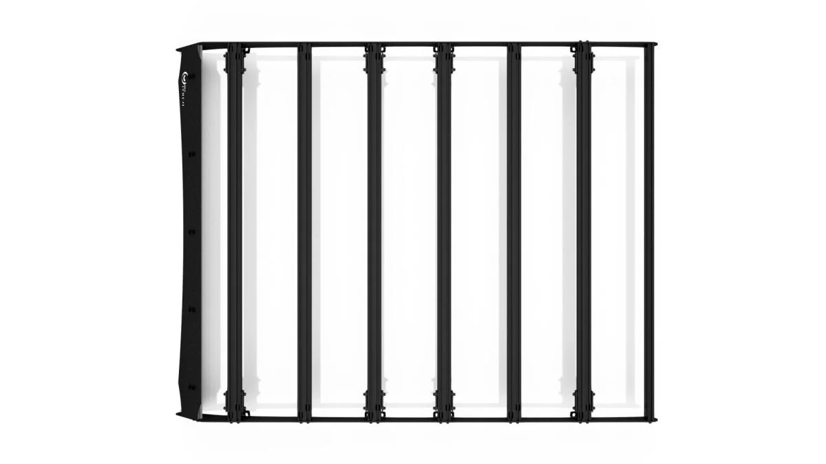 Prinsu Ford Raptor/F-150 Roof Rack | 2015-2020 - Image 4