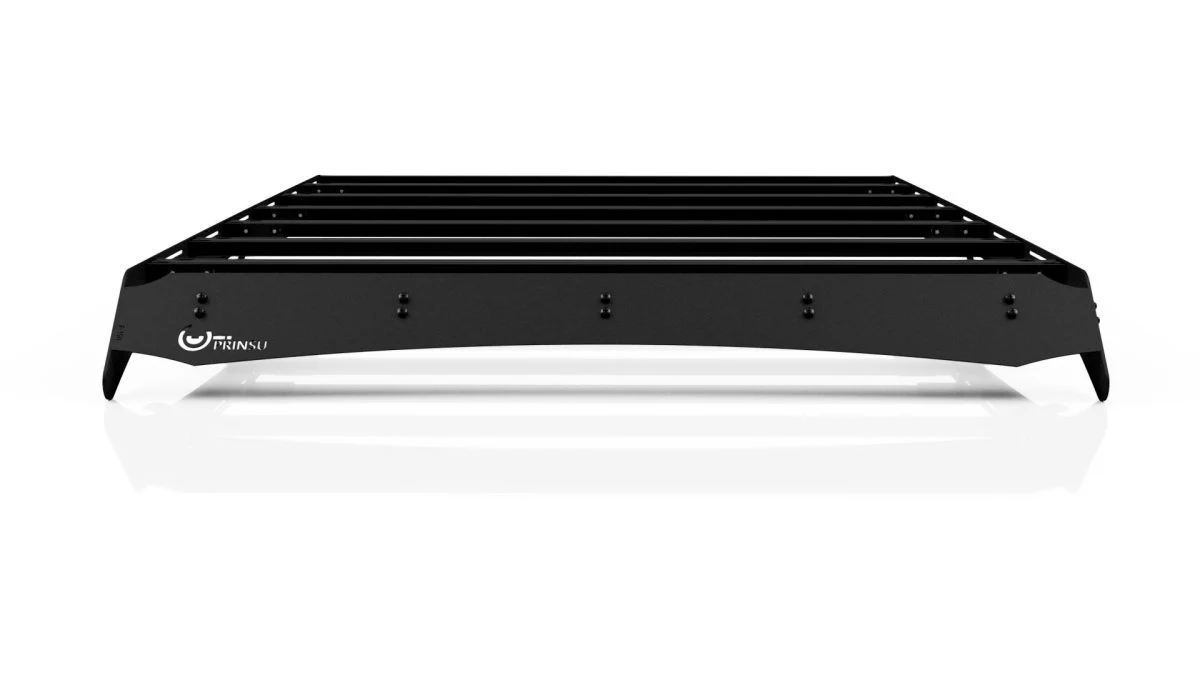 Prinsu Ford Raptor/F-150 Roof Rack | 2015-2020 - Image 6