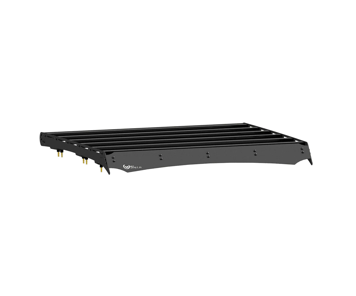 Prinsu Nissan Frontier Roof Rack | 2022-Current - Image 3