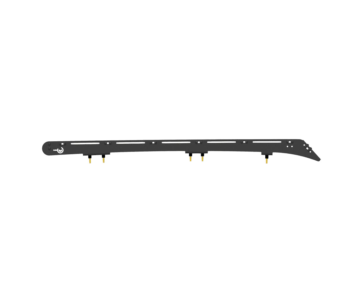 Prinsu Nissan Frontier Roof Rack | 2022-Current - Image 4