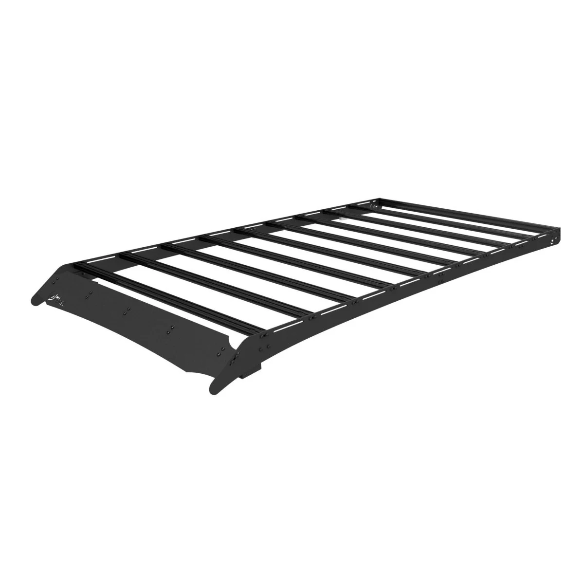 Prinsu Toyota Sequoia Roof Rack | 2023-2026 - Image 2