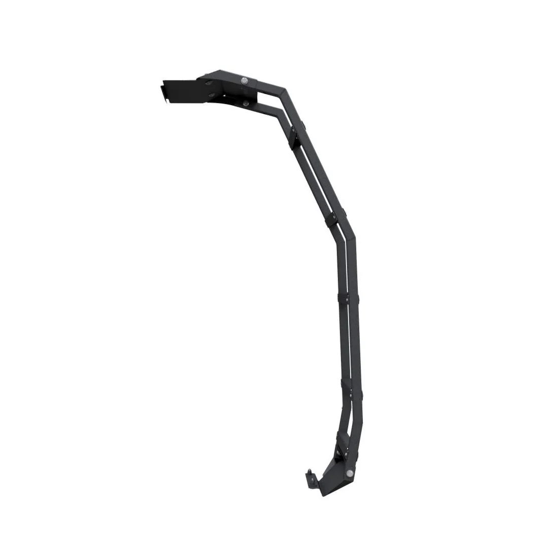 Prinsu Toyota 4Runner Ladder | 2014-2024 - Image 3