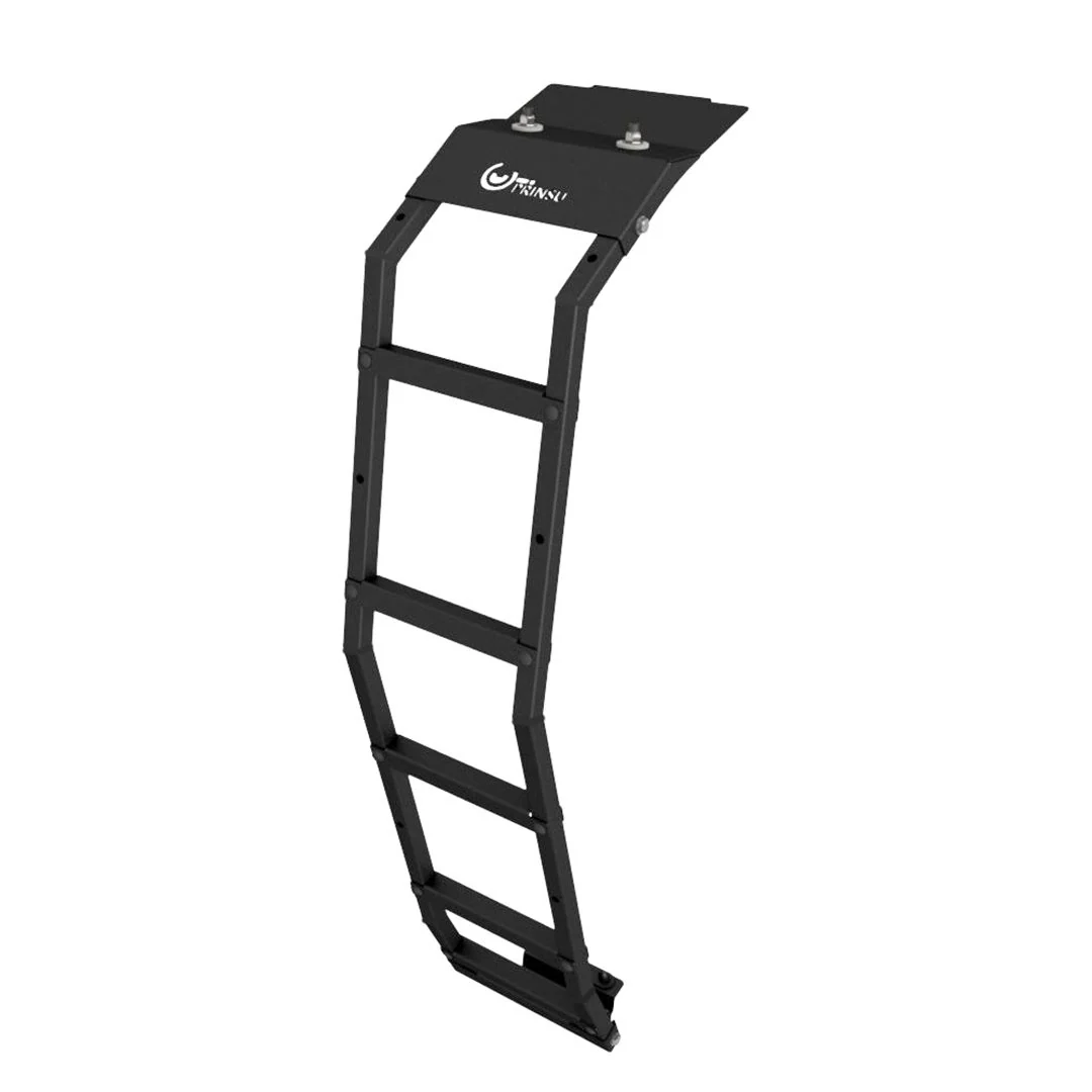 Prinsu Toyota 4Runner Ladder | 2014-2024 - Image 4