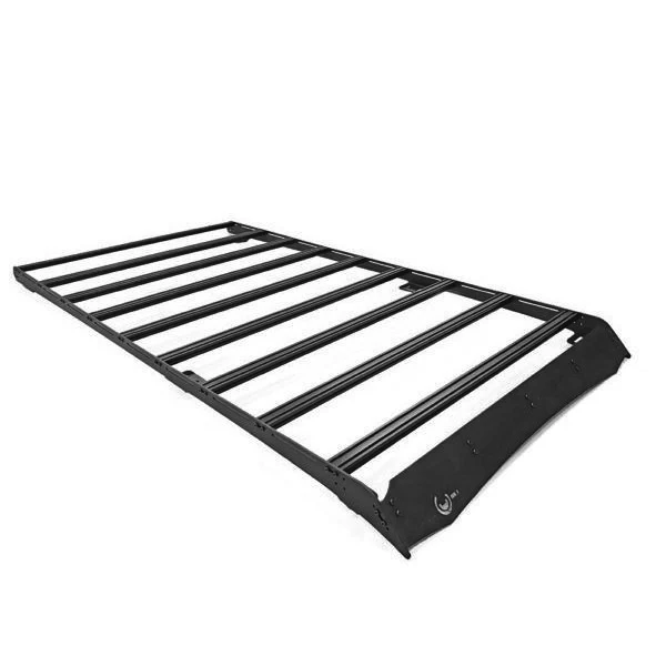 Prinsu Toyota 4Runner Roof Rack | 2010-2024 - Image 3