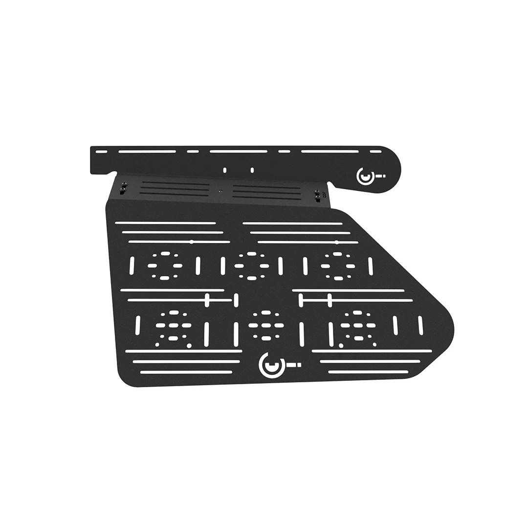 Prinsu Lexus LX600 Accessory Panel | 2022-2026 - Image 2