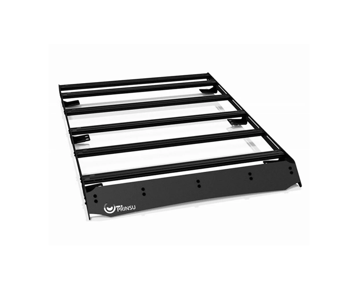 Prinsu Toyota Tacoma Cab Rack | 2005-2023 - Image 3