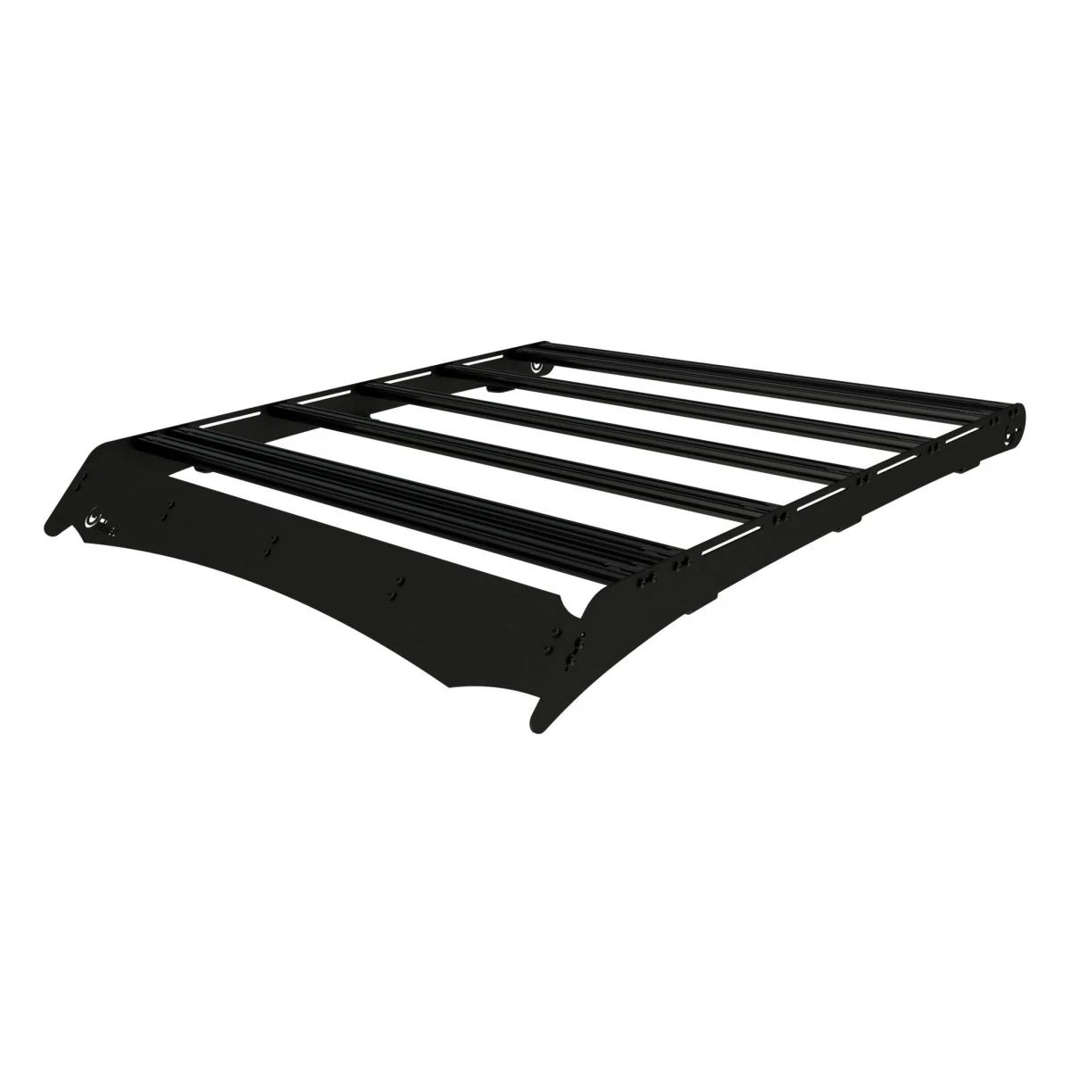 Prinsu Toyota Tundra Double Cab Roof Rack | 2022-2026 - Image 2