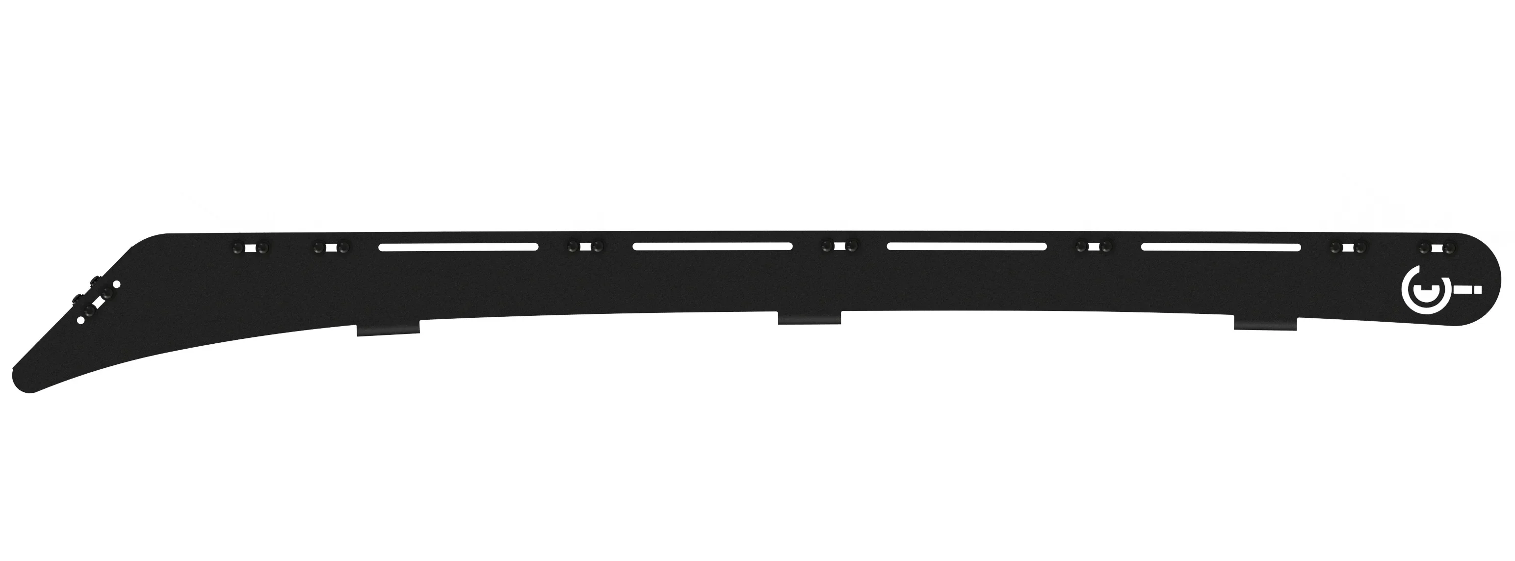 Prinsu Toyota Tundra Double Cab Roof Rack | 2022-2026 - Image 3