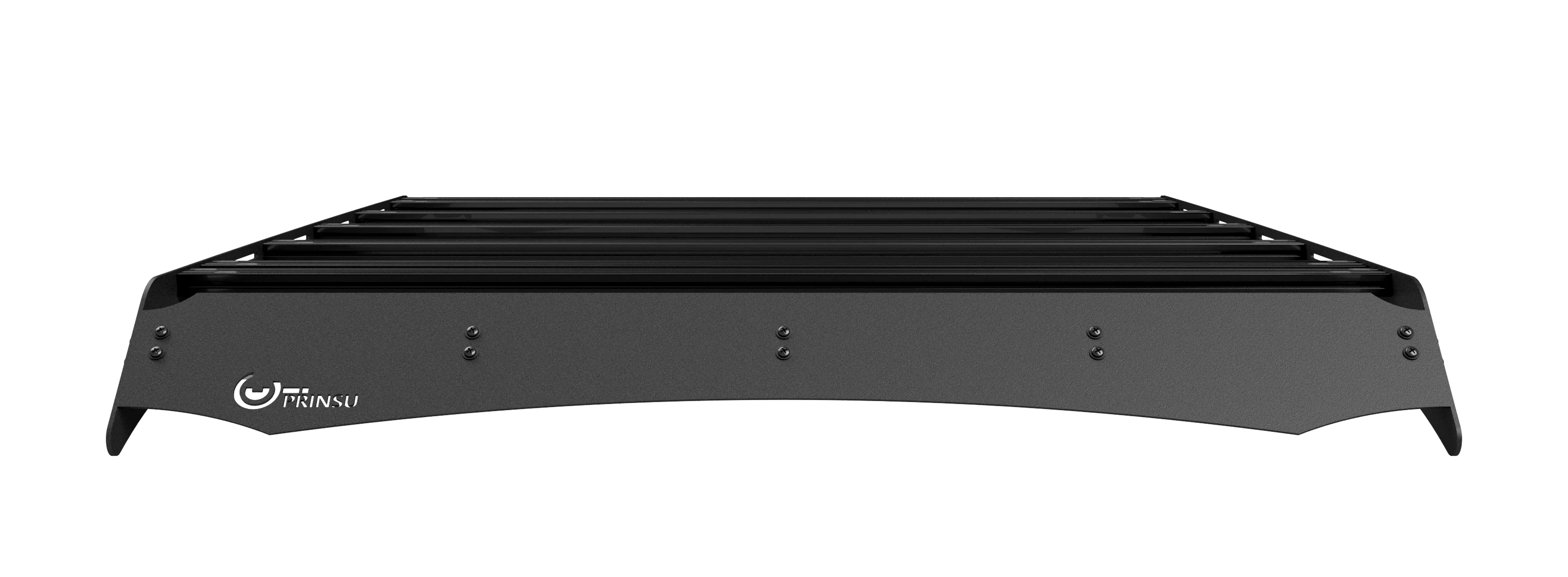 Prinsu Toyota Tundra Double Cab Roof Rack | 2022-2026 - Image 4