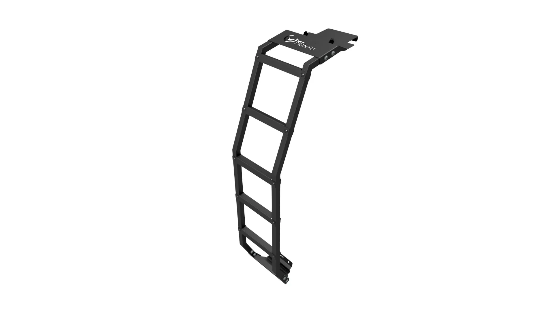 Prinsu Toyota Land Cruiser Ladder | 2024-2026