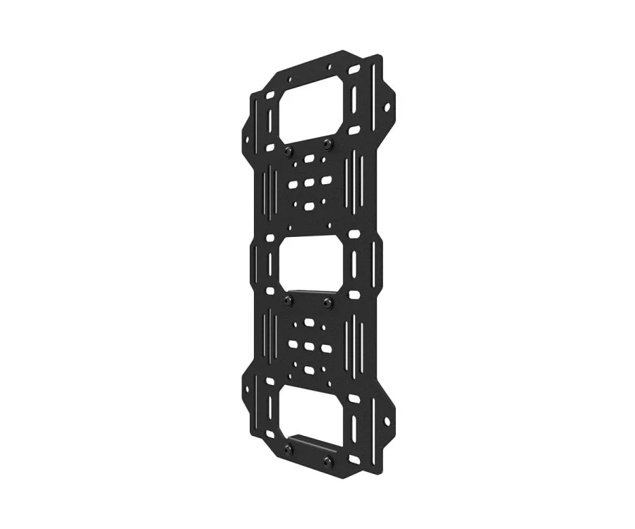Prinsu Lexus GX460 Ladder Accessory Panel | 2010-2023 - Image 2