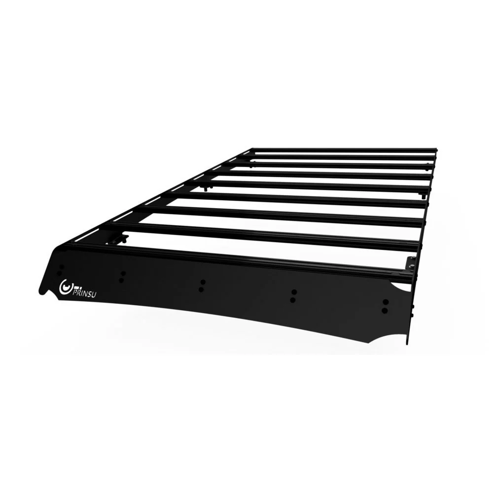 Prinsu Toyota Land Cruiser 100 Series Roof Rack | 1998-2007 - Image 2