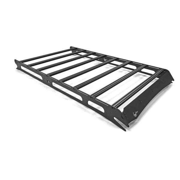 Prinsu Toyota Land Cruiser 80 Series Roof Rack | 1990-1997 - Image 3