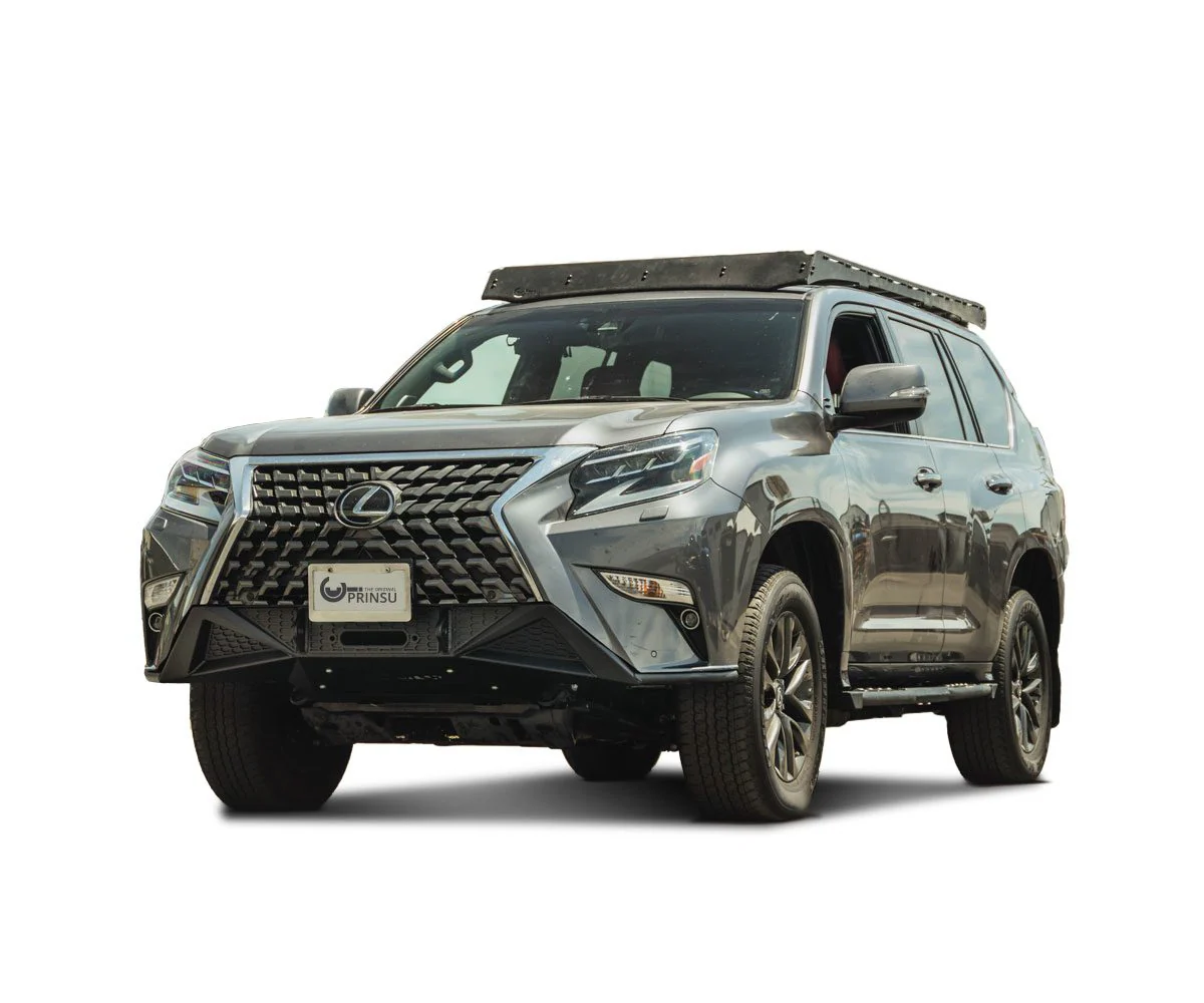 Prinsu Lexus GX460 Roof Rack | 2010-2023 - Image 3