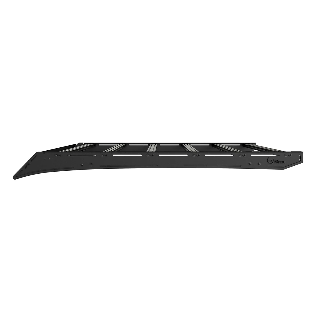 Prinsu Pro Toyota Tacoma Cab Rack | 2024-2026 - Image 3