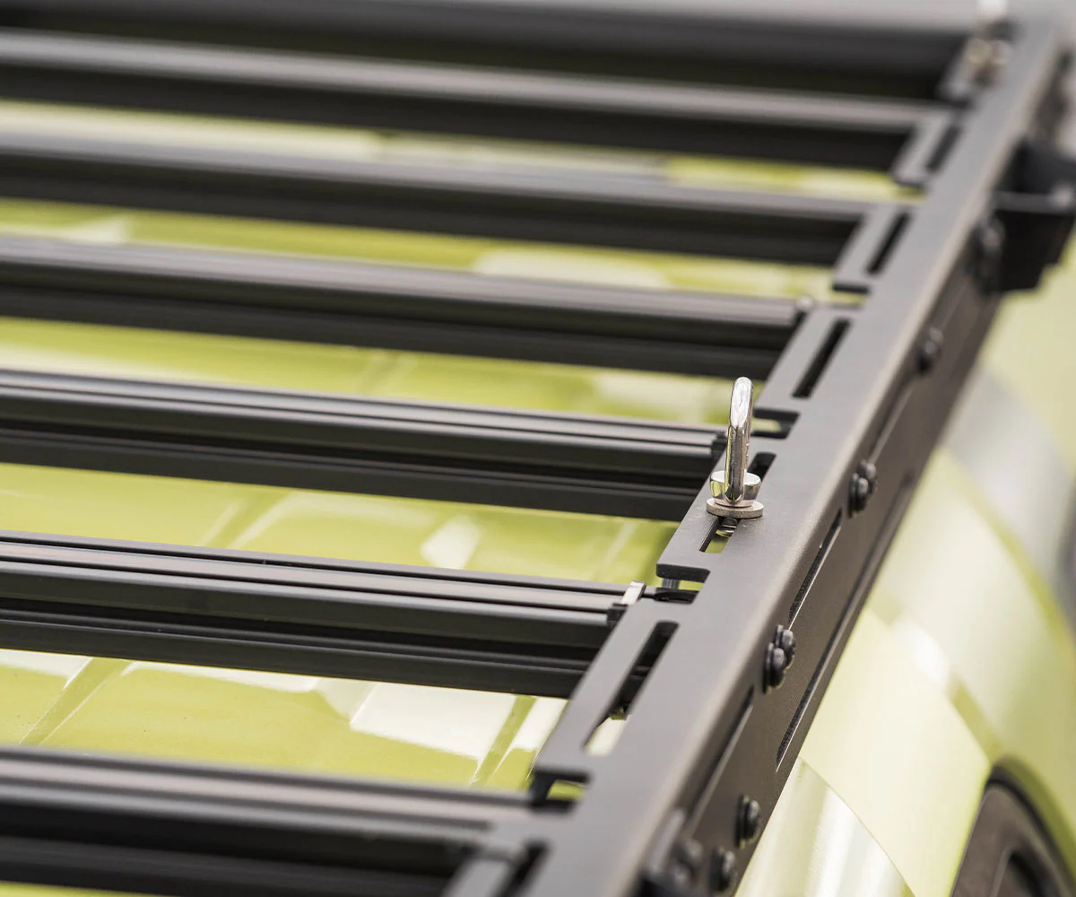 Prinsu Pro Chevrolet Colorado/GMC Canyon Roof Rack | 2015-2026 - Image 3