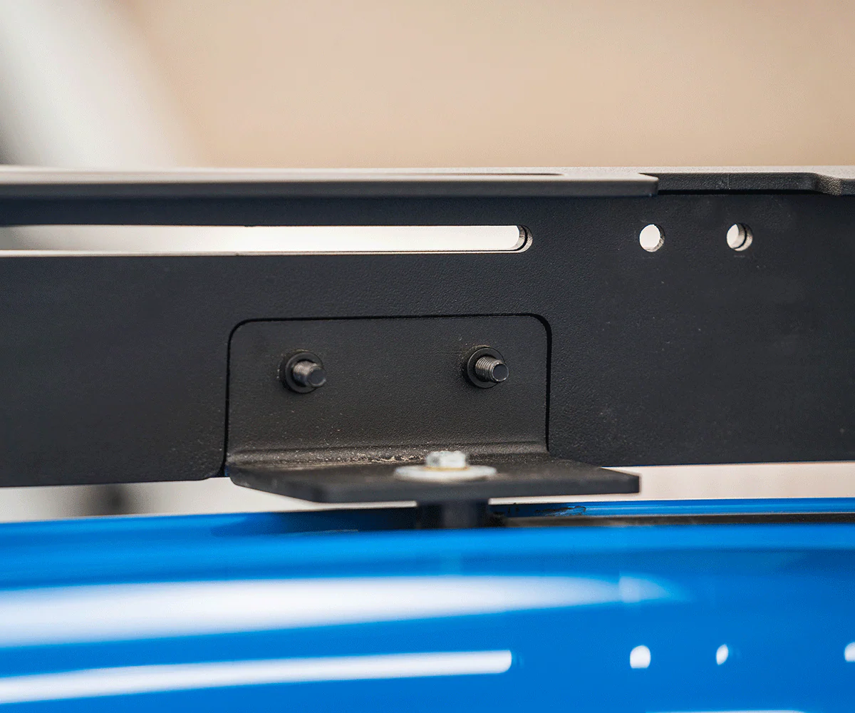 Prinsu Pro Chevrolet Colorado/GMC Canyon Roof Rack | 2015-2026 - Image 7
