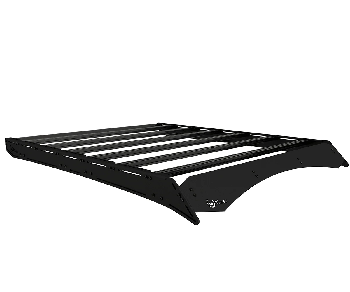 Prinsu Pro Ford F-150 Roof Rack | 2021-2025 - Image 2
