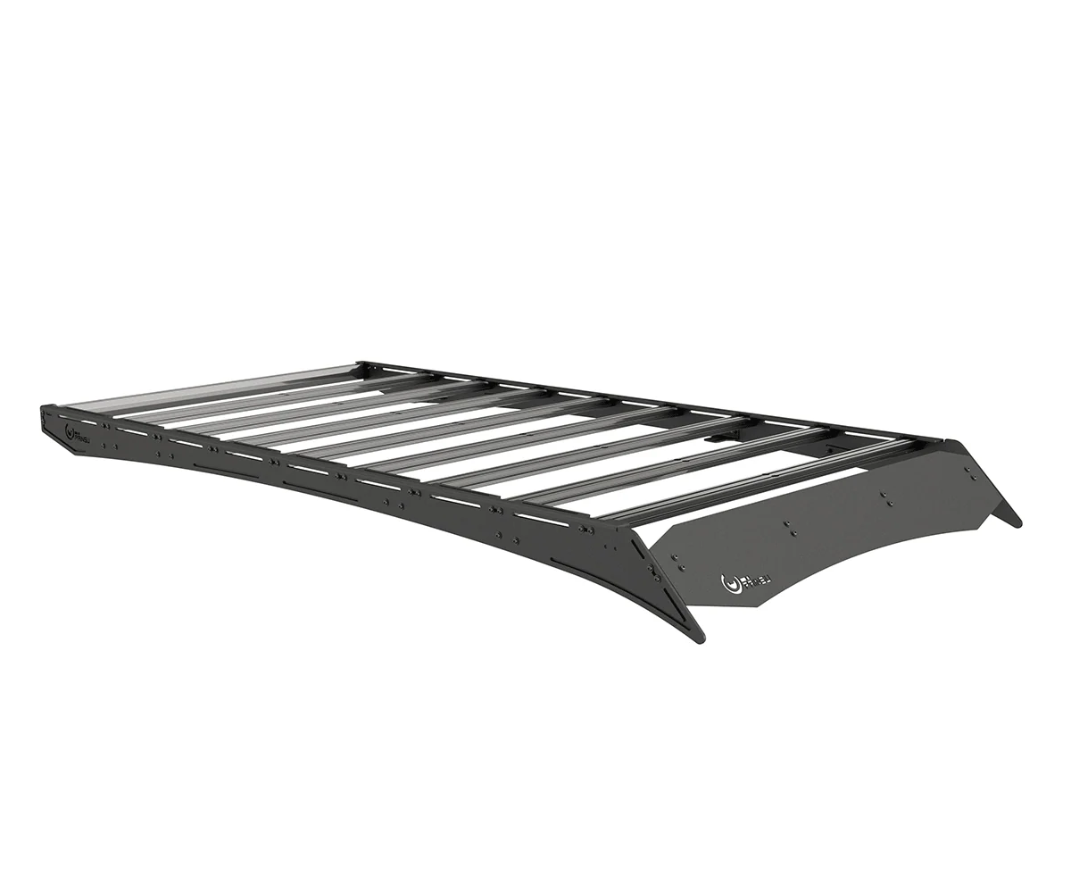 Prinsu Pro Jeep Grand Cherokee L Roof Rack | 2021+ - Image 2