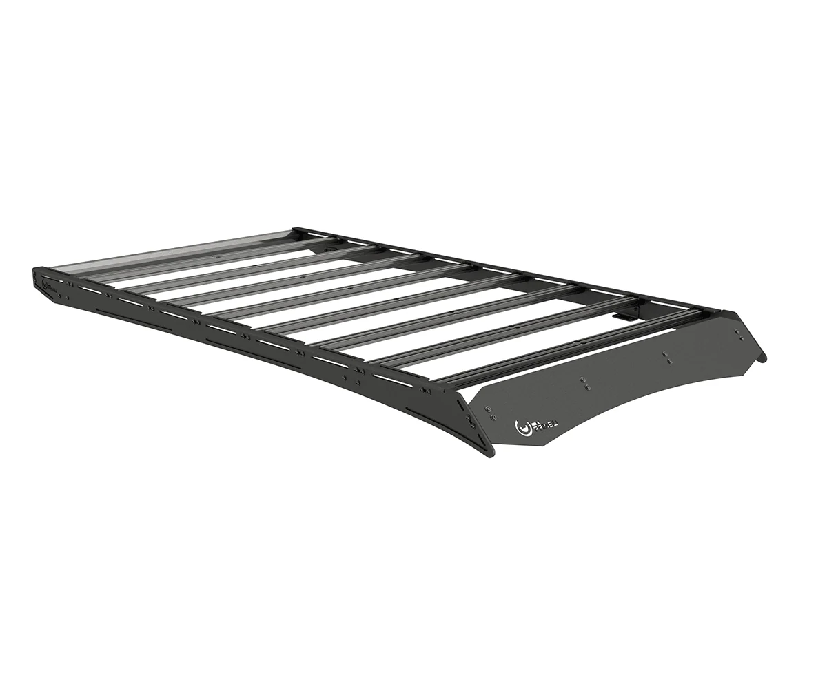 Prinsu Pro Toyota 4Runner Roof Rack | 2003-2009 - Image 2