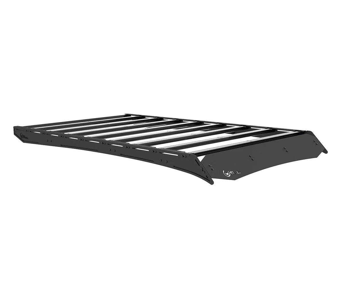 Prinsu Pro Toyota Highlander Roof Rack | 2020+ - Image 2
