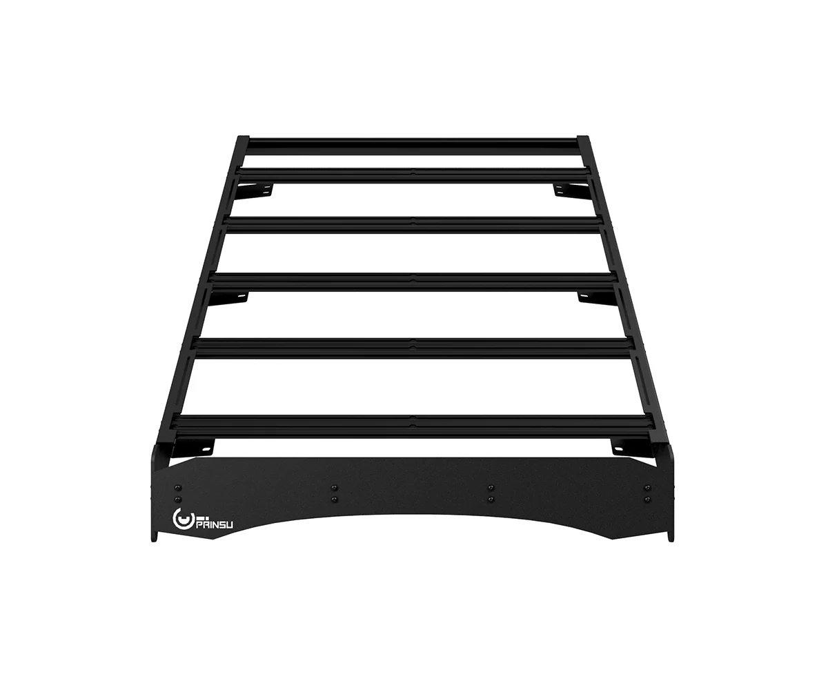 Prinsu Pro Toyota Tacoma Double Cab Roof Rack | 1995-2004 - Image 2
