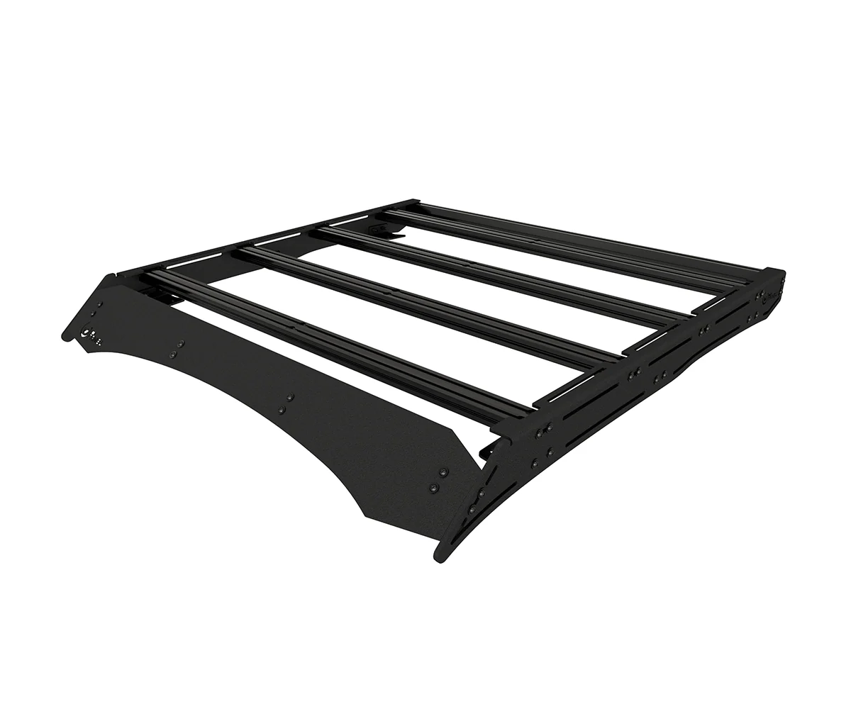 Prinsu Pro Toyota Tacoma Xtra Cab Roof Rack | 1995-2004 - Image 2