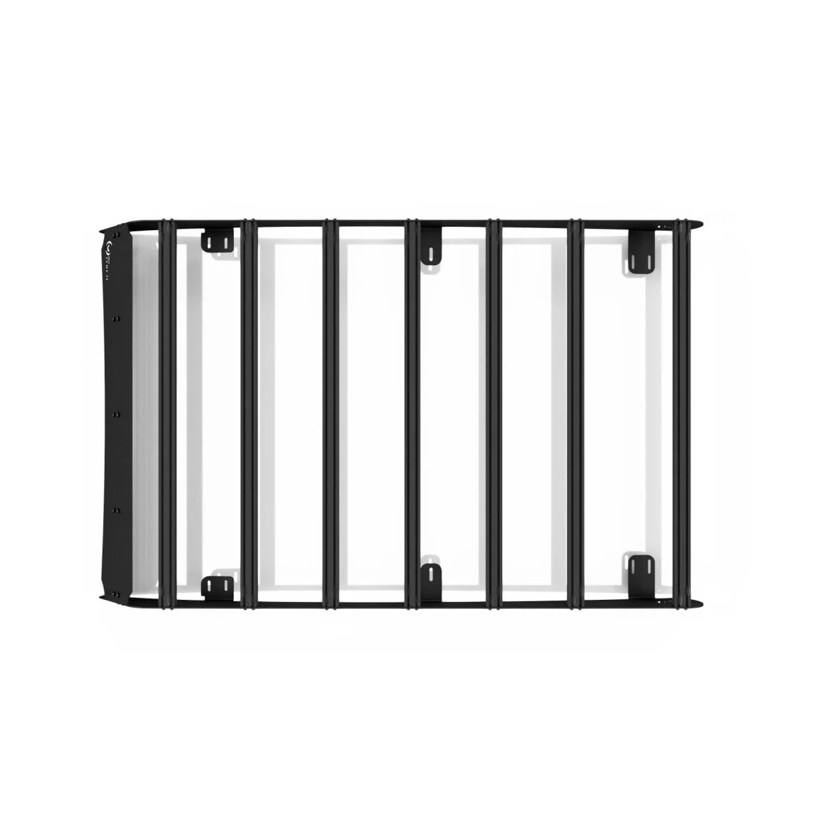 Prinsu Toyota Rav4 Roof Rack | 2019-2025 - Image 7