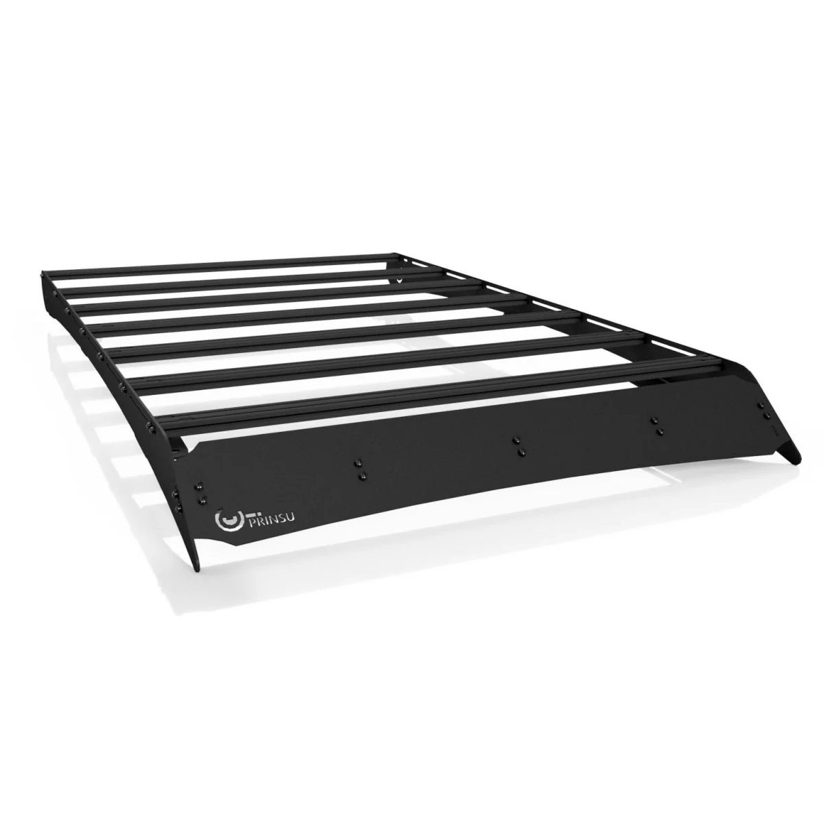 Prinsu Toyota Rav4 Roof Rack | 2019-2025 - Image 8