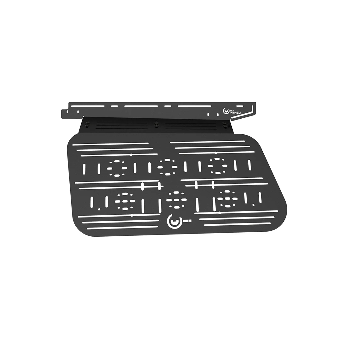 Prinsu Lexus GX550 Accessory Panel | 2024-2026 - Image 2
