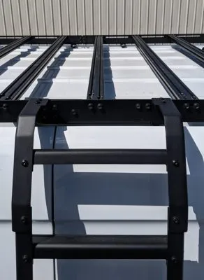 Prinsu Sprinter Van 144 Roof Rack | 2014-2022 - Image 2