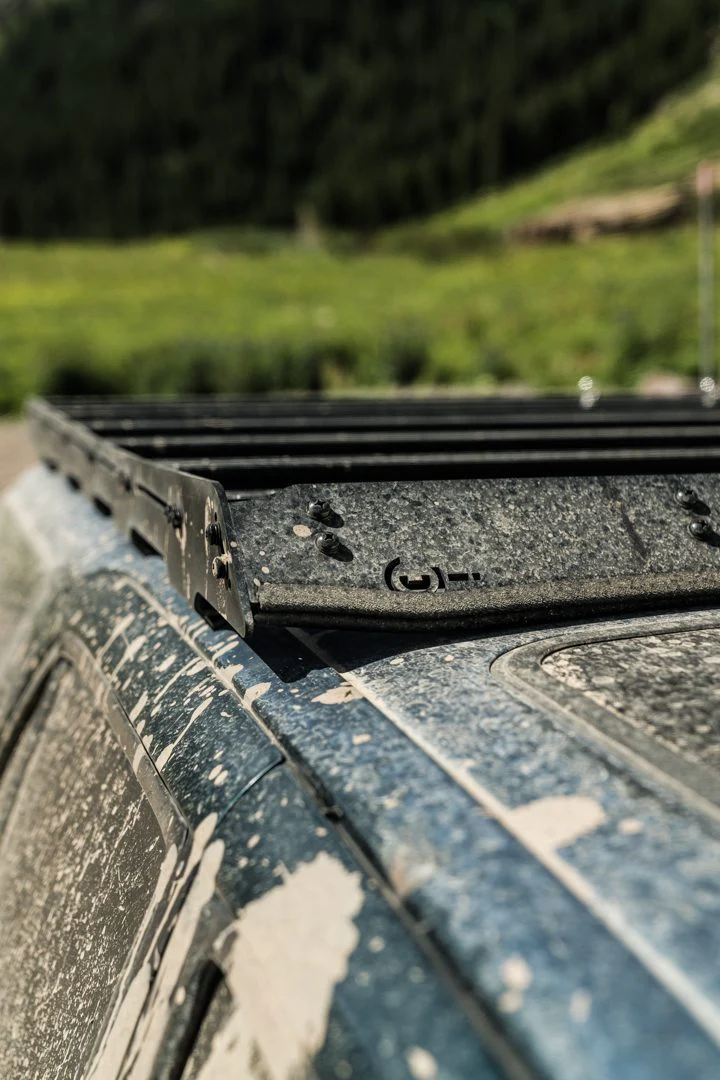 Prinsu Toyota 4Runner 3/4 Roof Rack | 1996-2002 - Image 2