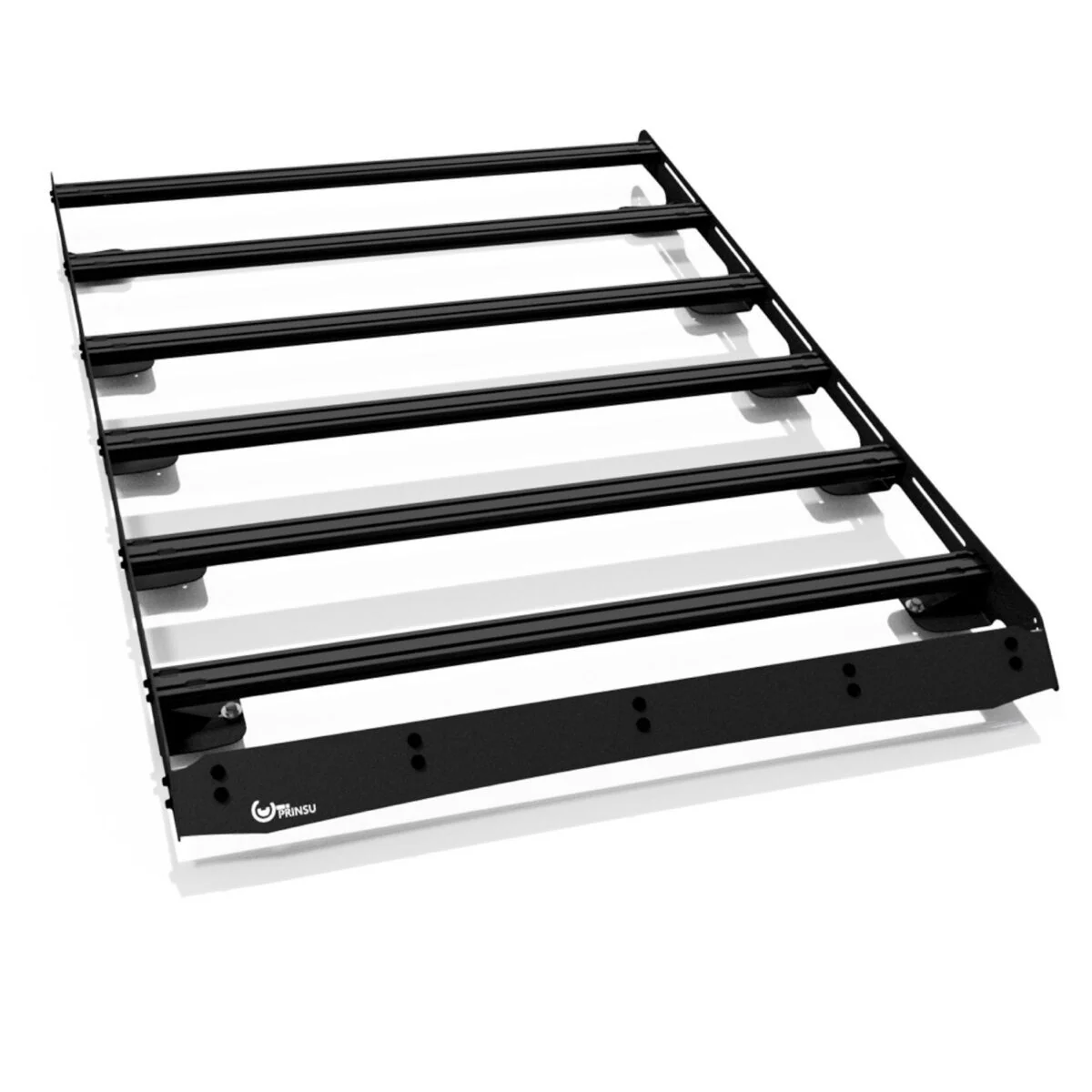 Prinsu Toyota 4Runner 3/4 Roof Rack | 1996-2002 - Image 5