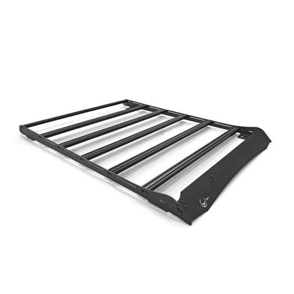 Prinsu Toyota 4Runner 3/4 Roof Rack | 2010-2024 - Image 2