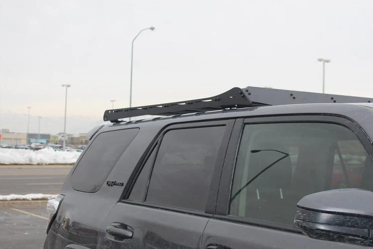 Prinsu Toyota 4Runner 3/4 Roof Rack | 2010-2024 - Image 3