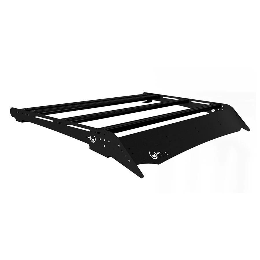 Prinsu Toyota Tacoma Camper Rack | 2005-2023 - Image 2