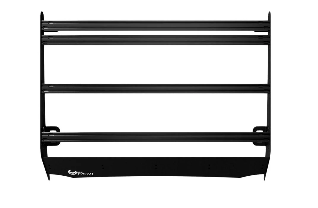 Prinsu Toyota Tacoma Camper Rack | 2005-2023 - Image 3