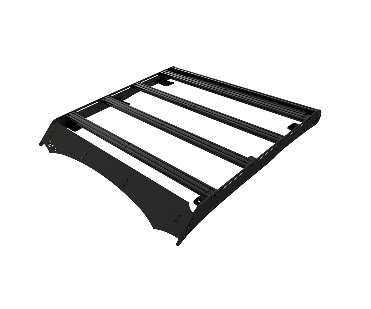 Prinsu Toyota Tacoma Xtra Cab Roof Rack | 1995-2004 - Image 5